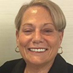 Shelley Gilbert