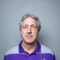 Mark Reha