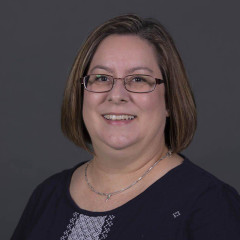 Michele Pasley