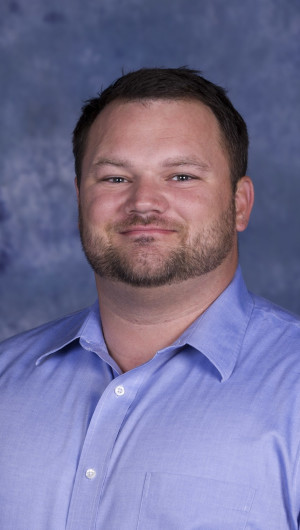 Dr. Justin McLendon