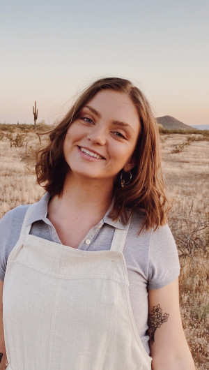 Cynthia Holmes-Landry headshot