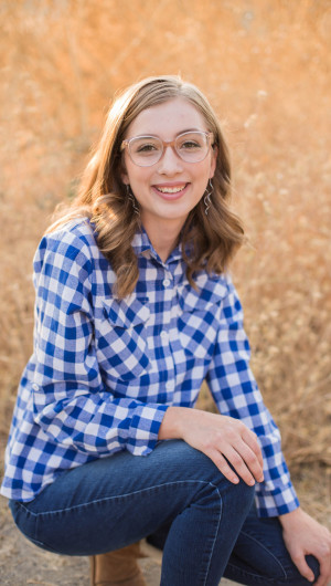 Molly Howard Photo