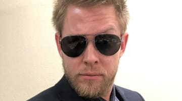 Adam Maynes author image