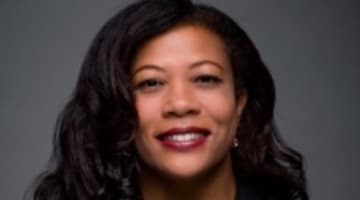 Tracey M. Lauterborn headshot