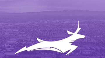 gcu antelope logo