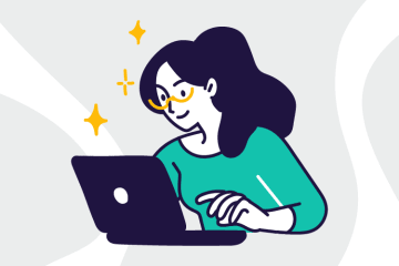 Title graphic for “The U.S. States Who Study the Hardest and Their Go-To Online Study Tools”