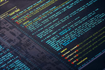 Computer programs and coding