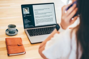 <span>The Digital Resume: How To Make a Demo Reel </span>
