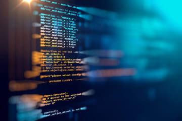image of coding 