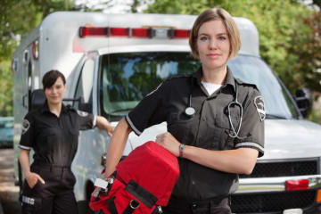 ambulance team 