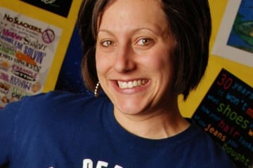 Andrea Strock