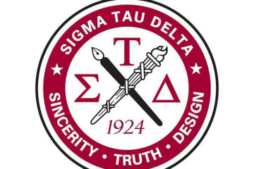 Sigma Tau Delta