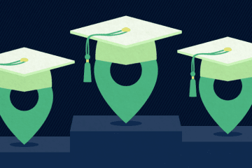 The Best 50 U.S. Cities for MBAs & Business Graduates