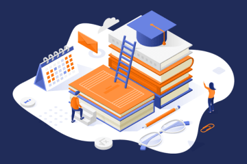 how americans apply to college