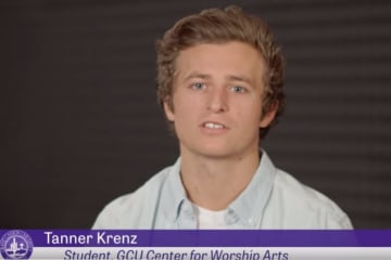 Tanner Krenz