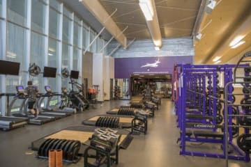 one of GCU’s State-of-the-Art Club Sports Facilities