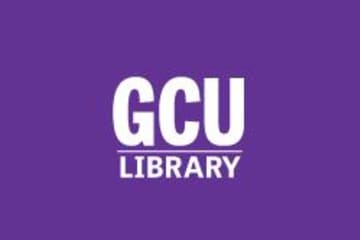 gcu library