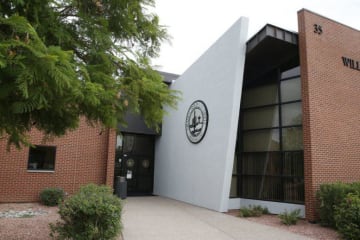 Picture of GCU's Business School