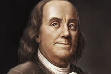 Benjamin Franklin