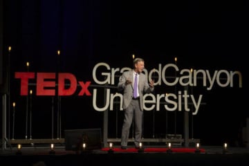 TEDxGrandCanyonUniversity 