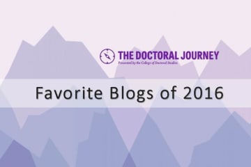 doctoral favorite blogs of 2016