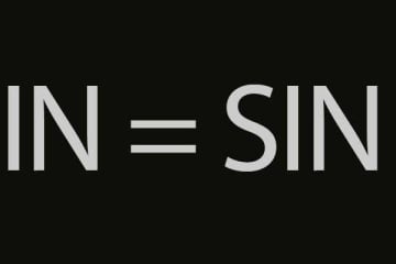 sin equals sin