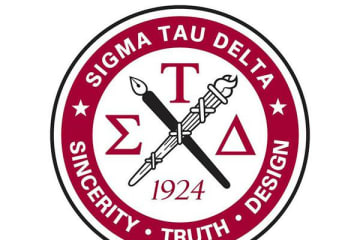 Sigma Tau Delta