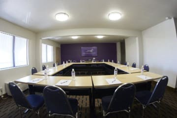 board room