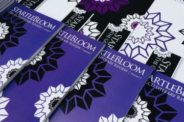 Past issues of StartleBloom