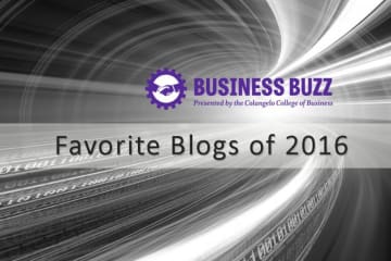 BusinessBuzz favorite blogs of 2016