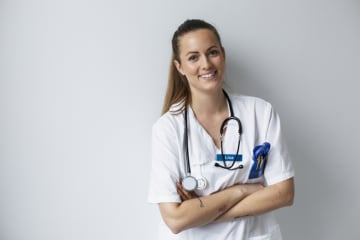 BSN student headshot