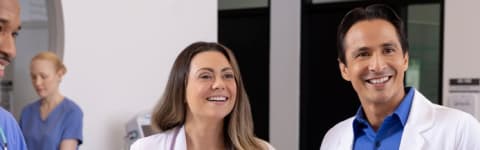 Online Doctor of Health Administration in Operational Leadership