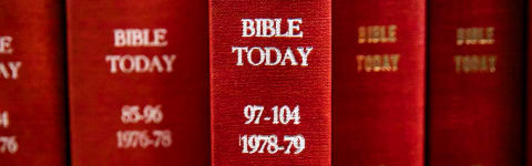 Graduate Certificate in Biblical Foundations