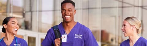 BS Degree in Biology: Pre-Med Emphasis