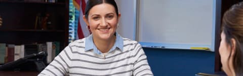 Master’s in Education Leadership (MEd Degree)