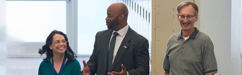 Doctorate (EdD) in Organizational Leadership and Development – Qualitative