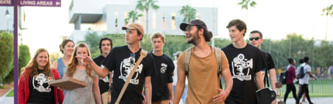 gcu 48 hour film fest