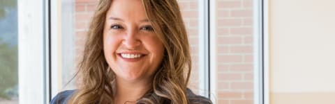 MS in Health Informatics Degree