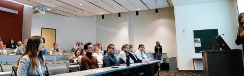 Online Instructional Technology Master’s Degree