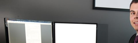 Bachelor of Science in Applied Business Analytics Degree