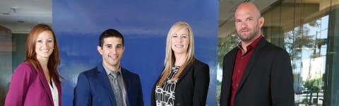 Master of Science (MS) in Leadership Degree