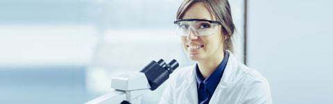 BS in Biology for Secondary Education