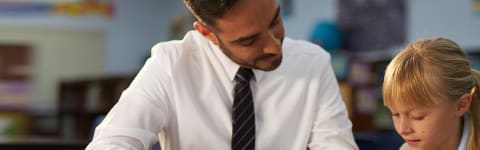 Master of Education (MEd) in Elementary Education