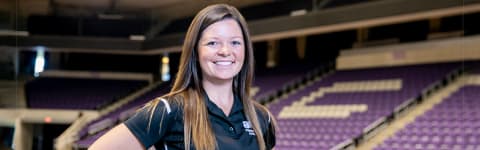 Bachelor of Science (BS) - Athletic Training