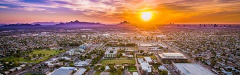 GCU Faculty Directory