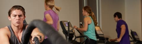 Bachelor of Science in Exercise Science: Sports Performance Emphasis