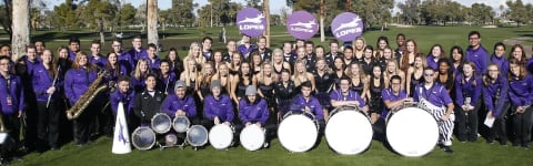 GCU Band