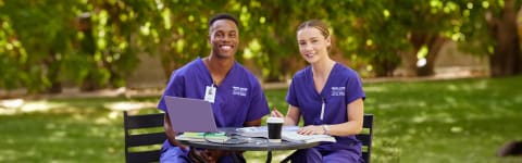 Pre-Licensure BSN Degree