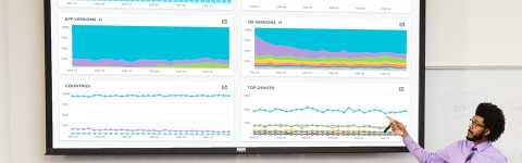 Data Analytics Degree - Qualitative