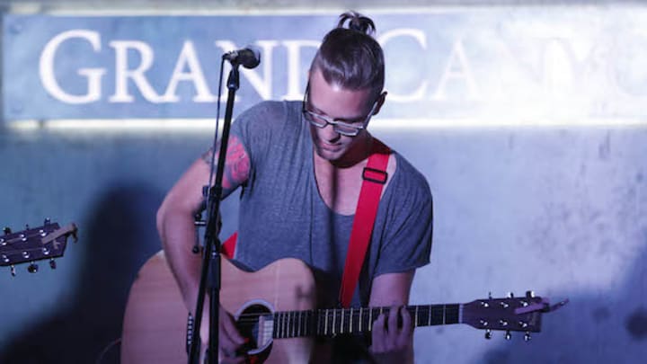 Grand Canyon University Students Release Second Full Album On iTunes